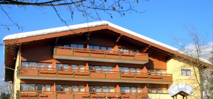 Parkhotel Kirchberg (Kirchberg in Tirol)