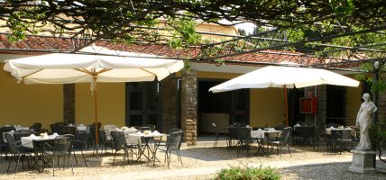 Hotel Villa dei Bosconi (Fiesole)