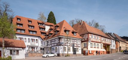 Hotel Bär (Sinsheim)