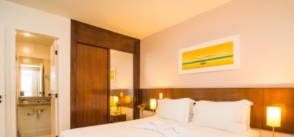 Hotel Golden Fortaleza by Intercity