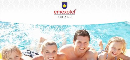 Hotel EmexOtel Kocaeli (Izmit)