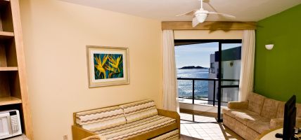 Hotel Ingleses Praia (Florianópolis)