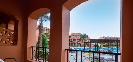 Hotel Jaz Makadi Oasis Resort (Hurghada)