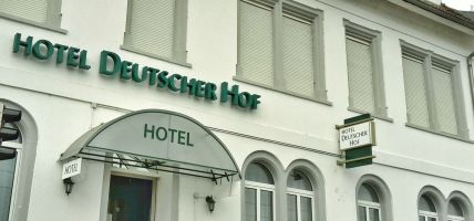 Hotel Deutscher Hof (Mannheim)