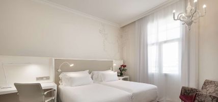 Hotel NH Collection Madrid Abascal