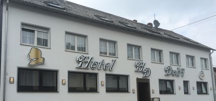 Hotel Dolfi (Sulzbach/Saar)