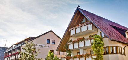 Merk Gästehaus Hotel Garni (Immenstaad am Bodensee)