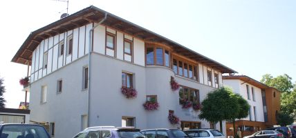 Seerose Appartement Hotel (Immenstaad am Bodensee)