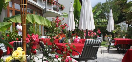 Seerose Appartement Hotel (Immenstaad am Bodensee)