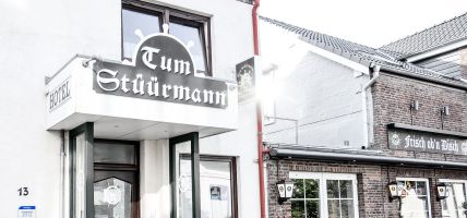 Hotel Tum Stüürmann (Büsum)