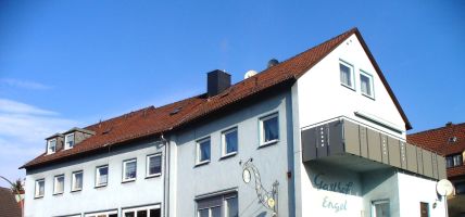 Hotel Gasthof Zum Engel (Rechtenbach)