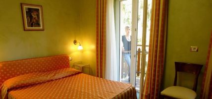 Hotel Villa delle Ortensie Terme di Sant'Omobono (Sant'Omobono Terme)