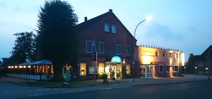 Hotel Catharinenberg (Molfsee)