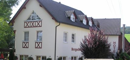 Hotel Bergschlösschen (Pockau)
