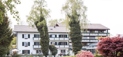 Garden-Hotel Reinhart am See (Prien am Chiemsee)