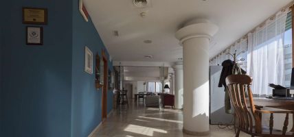 Hotel La Baia (Bari)
