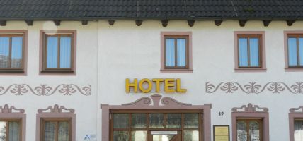 Hotel Kambeitz Garni (Ötigheim)