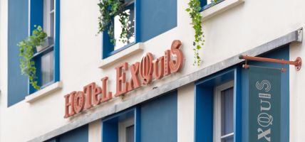 Hotel Exquis by Elegancia (Paris)