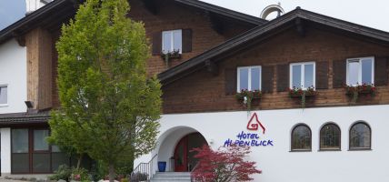 Hotel Alpenblick (Ohlstadt)