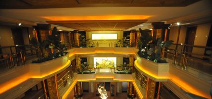 Hotel Golden Gulf (Yantai)
