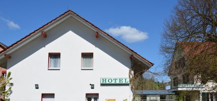 Hotel Hessengüetli (Winterthur)
