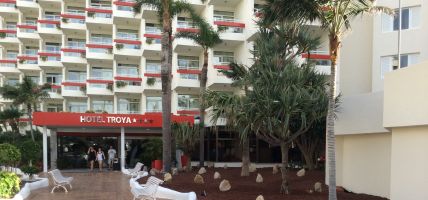 Hotel Troya (Islas Canarias)