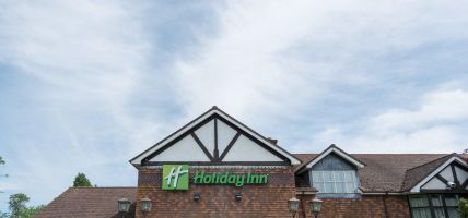 Holiday Inn READING - WEST (Reading)