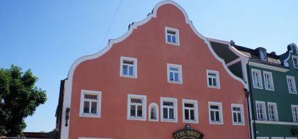 Hotel Erlbräu Brauerei und Gasthof (Geiselhöring)
