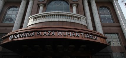 Hotel Ramada Plaza Tian Lu (Wuhan)