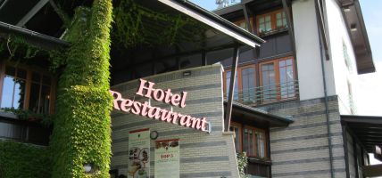 Rosengarten Hotel&Restaurant (Sopron)