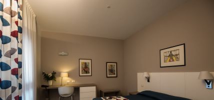 Hotel Marbela Apartments & Suites (Palermo)