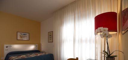 Hotel Marbela Apartments & Suites (Palermo)