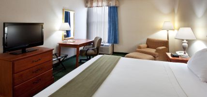 Holiday Inn Express ANDERSON-I-85 (EXIT 27-HWY 81) (Anderson)