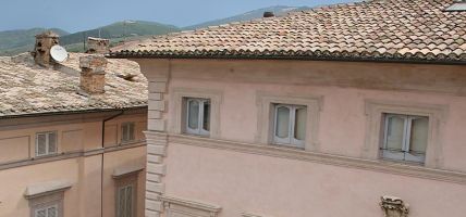 Hotel Antica Dimora Alla Rocca (Trevi)