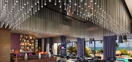 Hotel Paradisus Palma Real Golf & Spa Resort (Punta Cana)