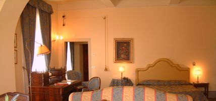 Hotel Palazzo Leopoldo (Radda in Chianti)