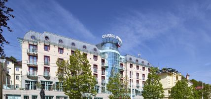 OREA Spa Hotel Cristal (Mariánské Lázně)