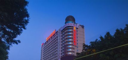 Vienna International Hotel (Guangxi Nanning Jiangnan Wanda second hospital store) Nanning Jiangnan W