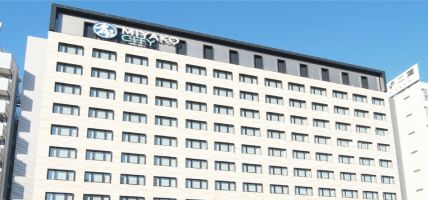Hotel Miyako City Tokyo Takanawa