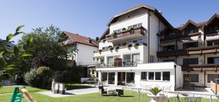 Hotel Alpina Family Resort 4 (Wenns)