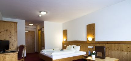 Hotel Alpina Family Resort 4 (Wenns)