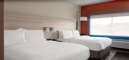 Holiday Inn Express & Suites WILMINGTON WEST - MEDICAL PARK (Wilmington)