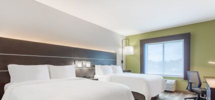 Holiday Inn Express & Suites OTTAWA (Ottawa)