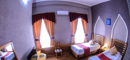 Malika-Bukhara Hotel (Buchara)