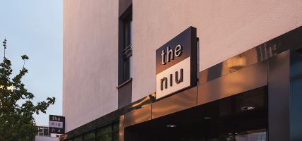 Hotel the niu Belt (Eschborn)