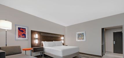 Holiday Inn Express & Suites HOUSTON MEMORIAL - CITY CENTRE (Houston)
