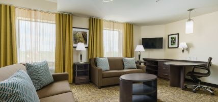 Hotel Candlewood Suites ORLANDO - LAKE BUENA VISTA (Lake Buena Vista)