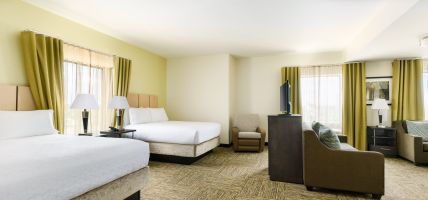 Hotel Candlewood Suites ORLANDO - LAKE BUENA VISTA (Lake Buena Vista)