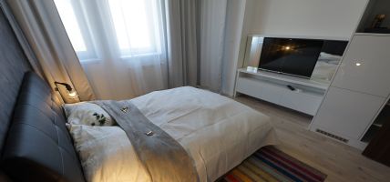 Hotel More Than Accomodation (Bratislava)