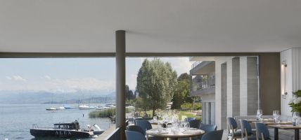 Alex - Lakefront Lifestyle Hotel & Suites (Thalwil)